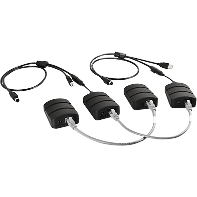 Product Image of C2G EXTENDER FOR LOGITECH GROUP