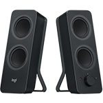 

Z207 - Black