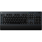 G613 Wireless Mechanical Gaming Keyboard - Black US International