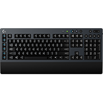 

G613 Wireless Mechanical Gaming Keyboard - Black US International