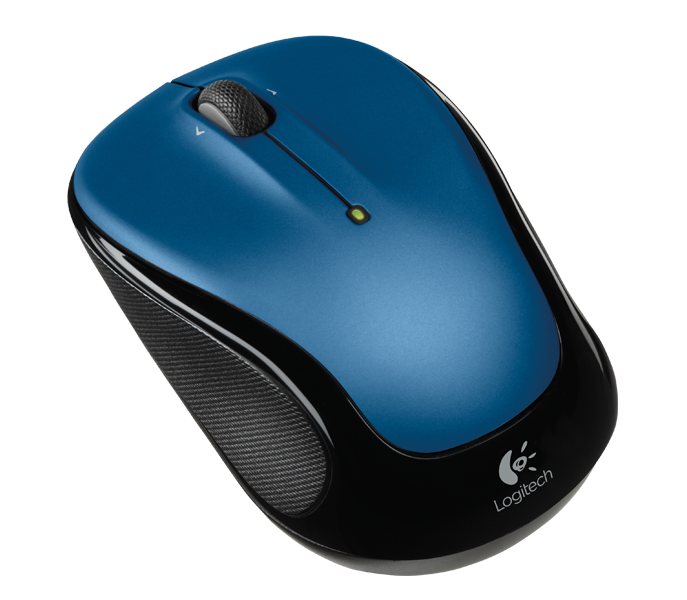 Image of Wireless Mouse M325