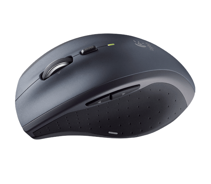 Marathon Mouse M705