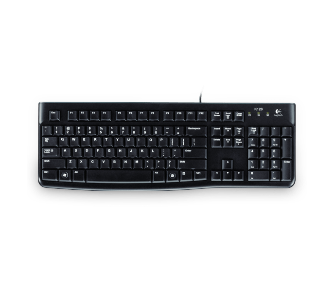 Keyboard K120 for Business