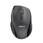 

Marathon Mouse M705 - Charcoal