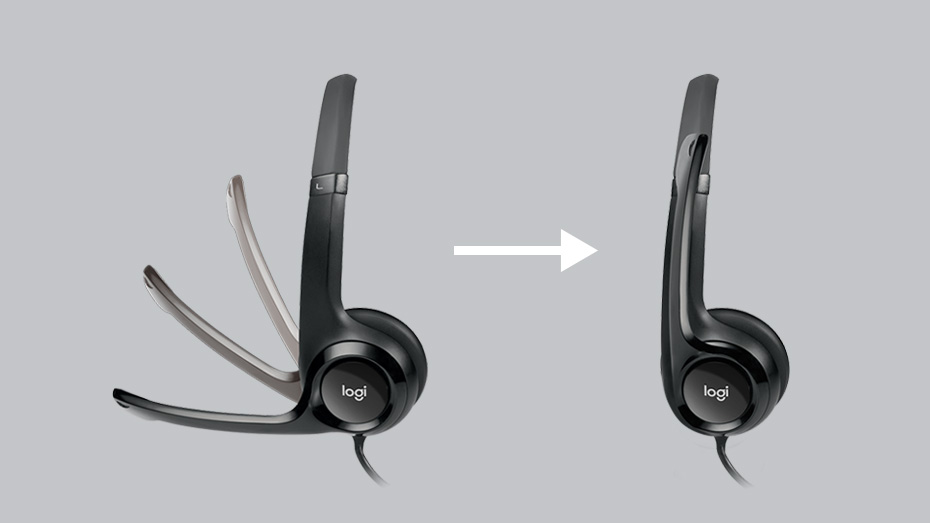 Stereo Headset