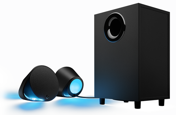 logitech bluetooth pc speakers