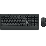 MK540 ADVANCED - UK English (Qwerty)