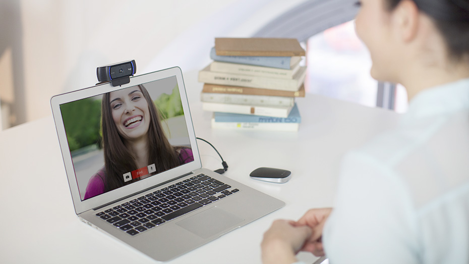 Full High-DEF 1080P Video Calling