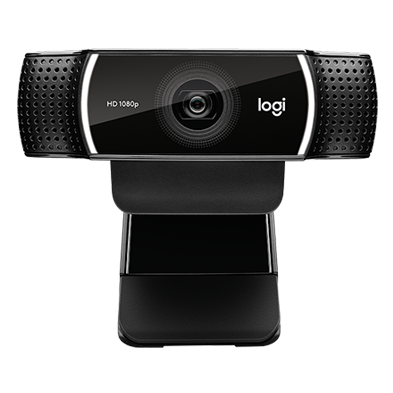 Веб-камера Logitech C922 Pro Stream