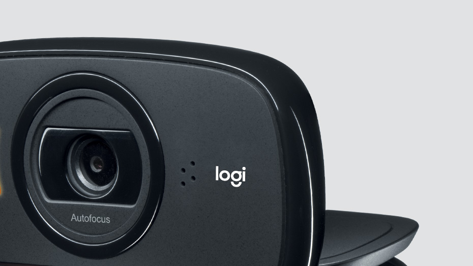 Logitech C525 HD Webcam For Pc 720p Price in Pakistan