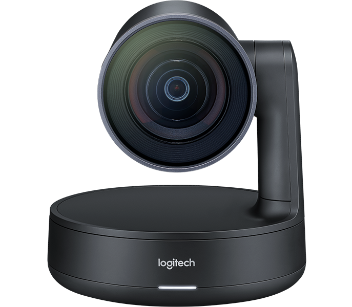 Logitech Rally Ultra HD PTZ Camera for 