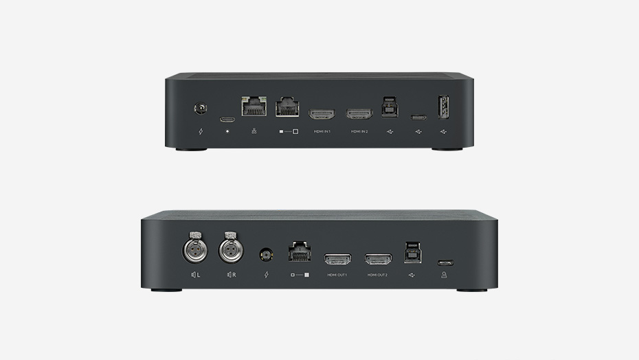 Logitech Rally Delivers Studio Quality Video Unmatched Voice Clarity And Rightsense Automation For Better Meetings With Video Conferencing Evideo