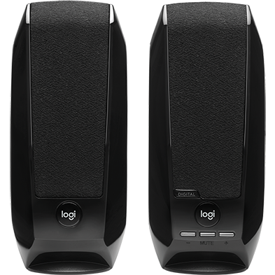 logitech pc speakers with subwoofer