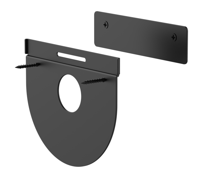 Wall Mount for Logitech Tap