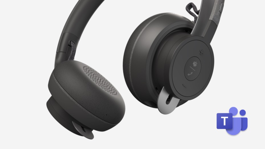 logitech active noise cancelling