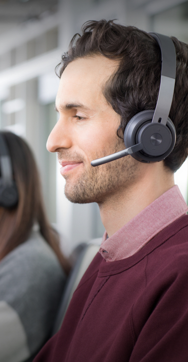 Logitech Zone Wireless