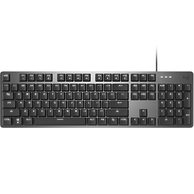 Product Image of K845 Mechanical Illuminated