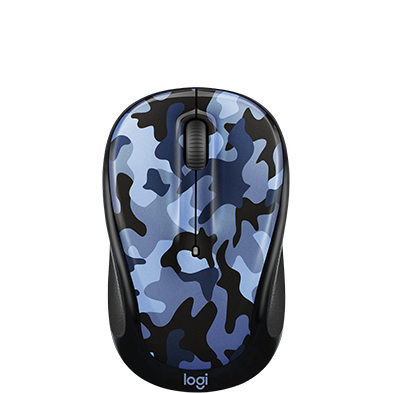 M325c Collection Wireless Mouse Glamour Image LG