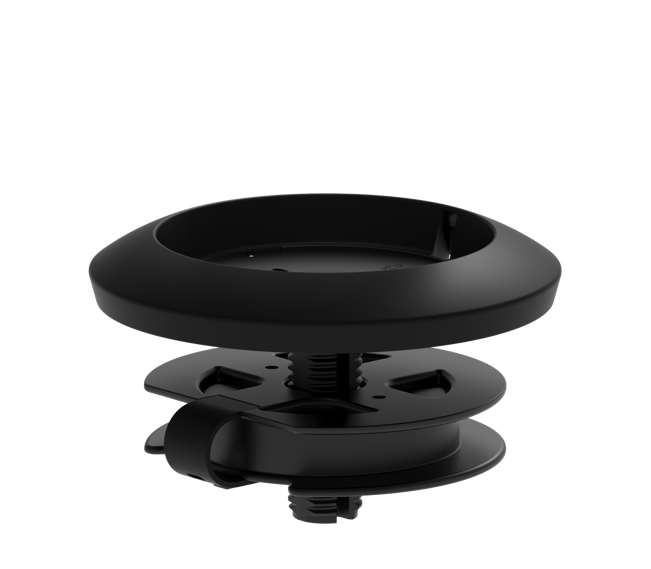 Mic Pod Mount