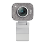 Logitech StreamCam - White