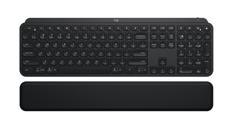 MX for Coding Top view