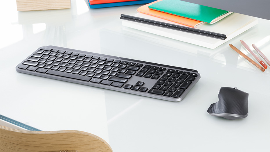 Outfit your creative workstation with MX