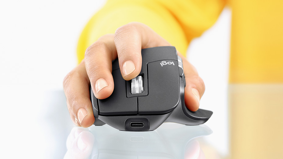 The Perfect Stroke keys on MX Keys