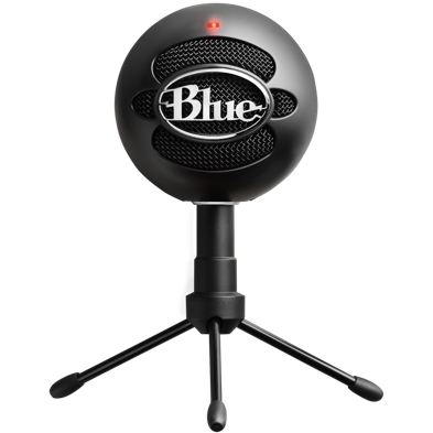 logitech blue yeti headset
