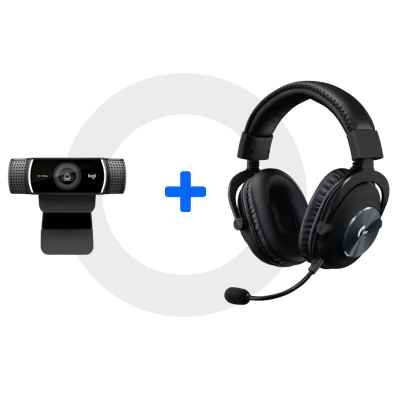 Product Image of Instant Streaming Studio X