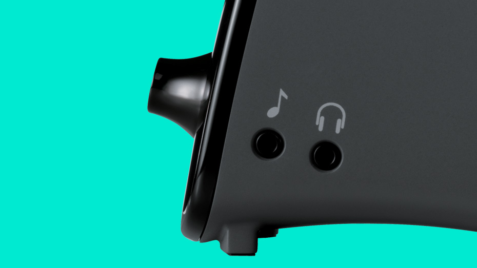 logitech z323 specs