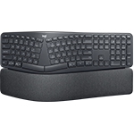 ERGO K860 - Graphite - US International (Qwerty)Â