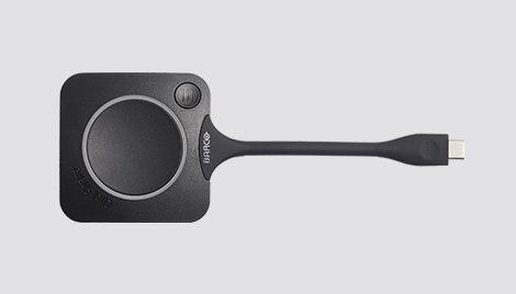 Barco - Accessories - Clickshare Button