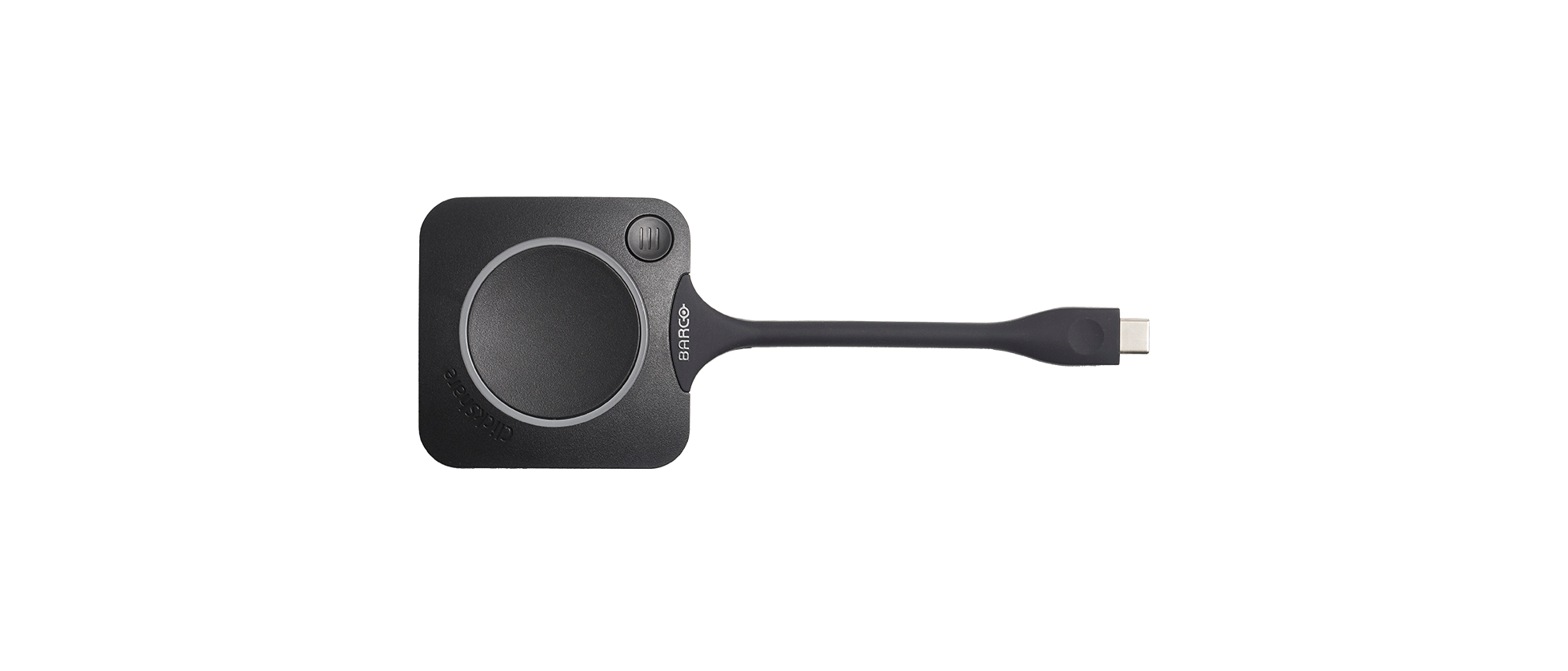 Logitech Raumlösungen für Barco ClickShare