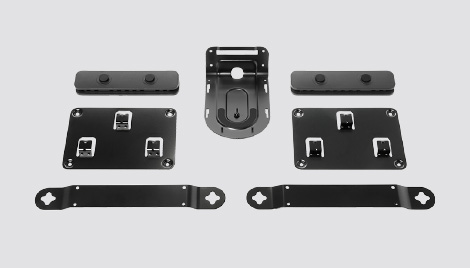 Barco - Accessories - Rally Mounting Kit