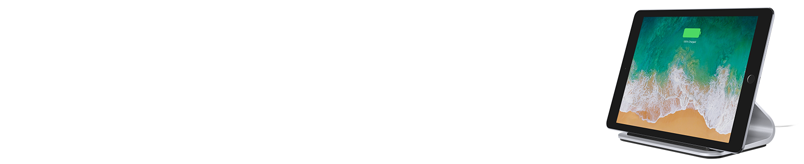 wireless charging stand