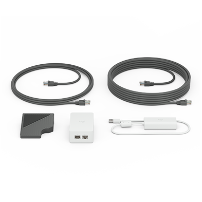 Cat5e Kit product shot