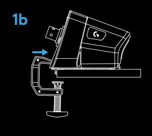 클램핑 1b