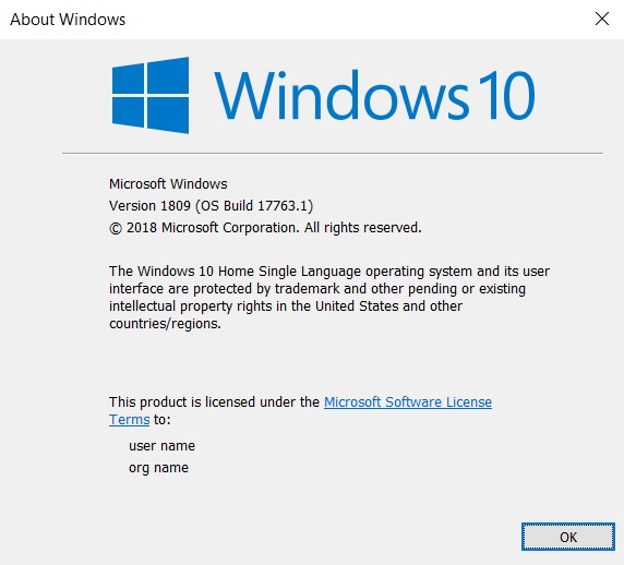 Which Version Of Windows Am I Running