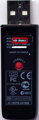 MX5000 RcvrBottom 830_000002