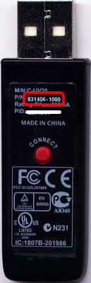 MX5000 Rcvr Bottom 831406_1000