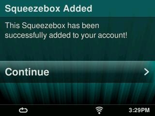 SqueezeboxRadio_NewAccountPasswordEnteredContinue.jpg