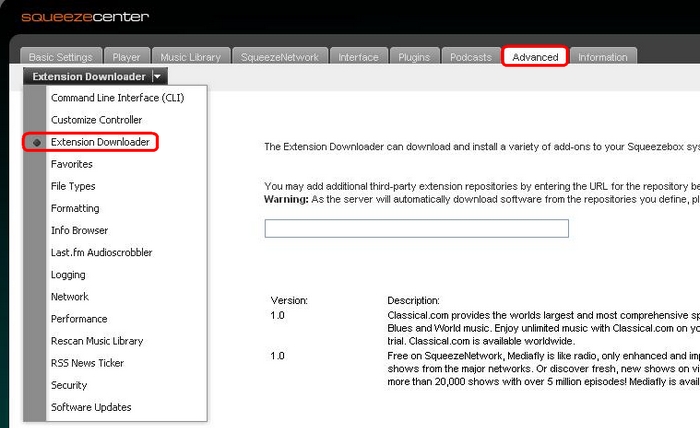 SqueezeCenter_AdvancedExtensionDownloader.jpg