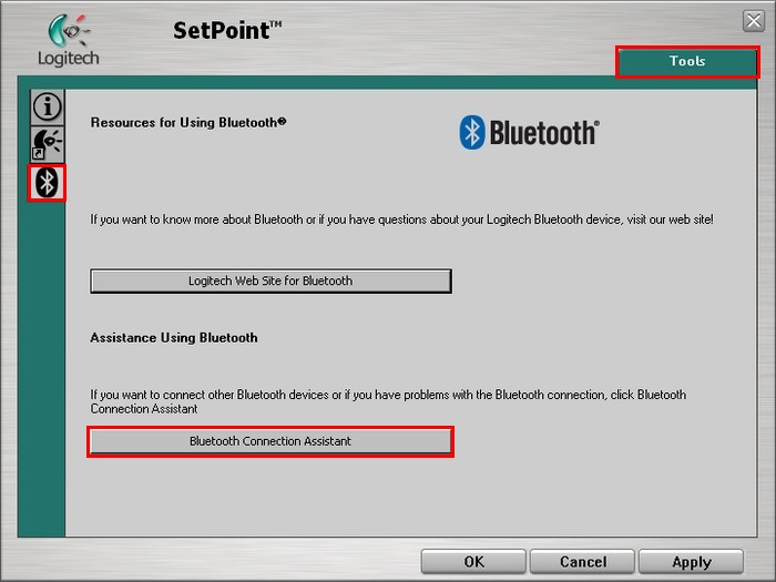 SetPoint BCATab