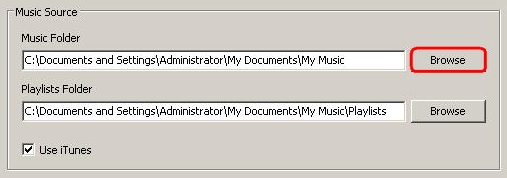 SqueezeboxServer_XP_MusicLibTabUseiTunesChecked.jpg