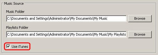 SqueezeboxServer_XP_MusicLibTabUseiTunesChecked.jpg