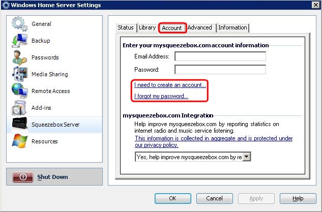 SqueezeboxServer_HomeServer_Settings_SBServer_AccountNoLogin.jpg