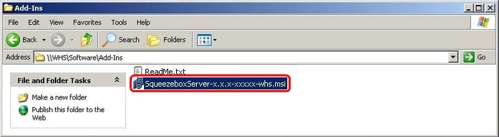 SqueezeboxServer_HomeServer_AddInsFolder_SBServerExe.jpg