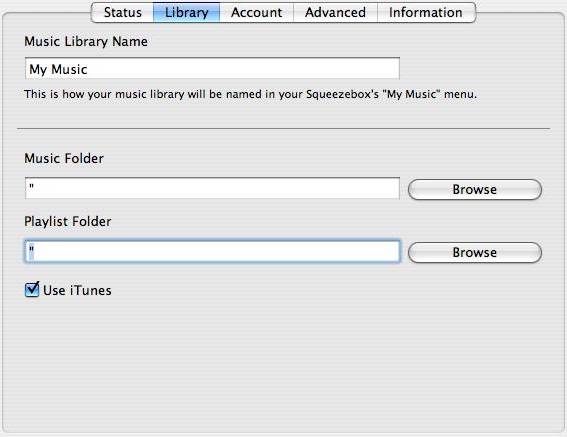 SqueezeboxServer_Mac_LibraryTabWithLibraryName.jpg
