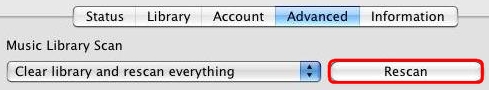 SqueezeboxServer_Mac_AdvancedTabMusicLibraryRescan.jpg
