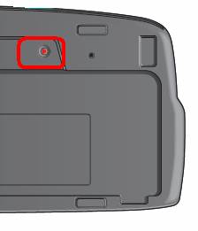 kbd conect button